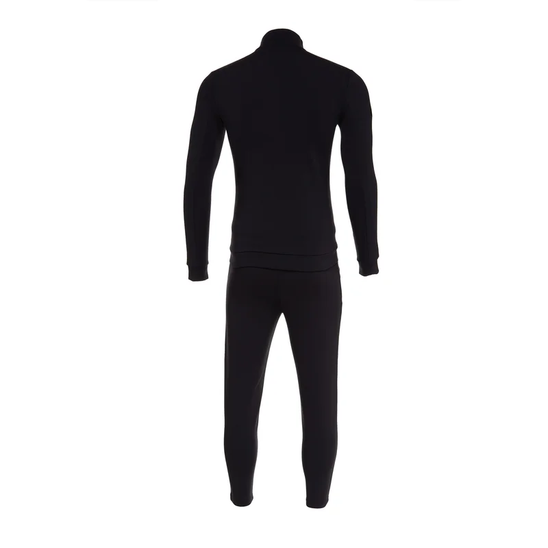 Tracksuit Leisure time - black, cotton 2024/2025